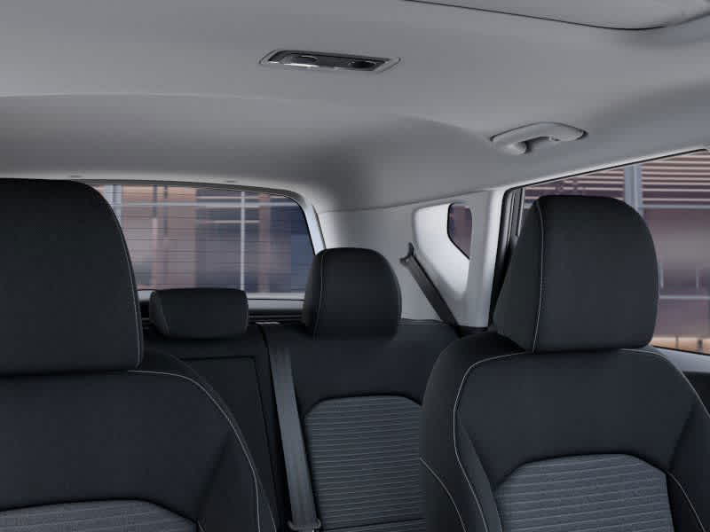 Thumbnail: 2025 Kia Soul - 27