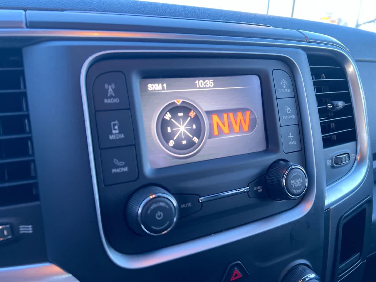 Thumbnail: 2024 RAM 1500 Classic - 18