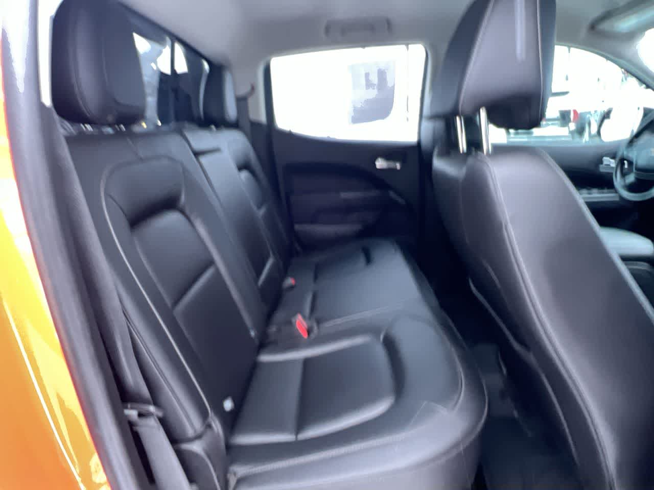 Thumbnail: 2020 Chevrolet Colorado - 24