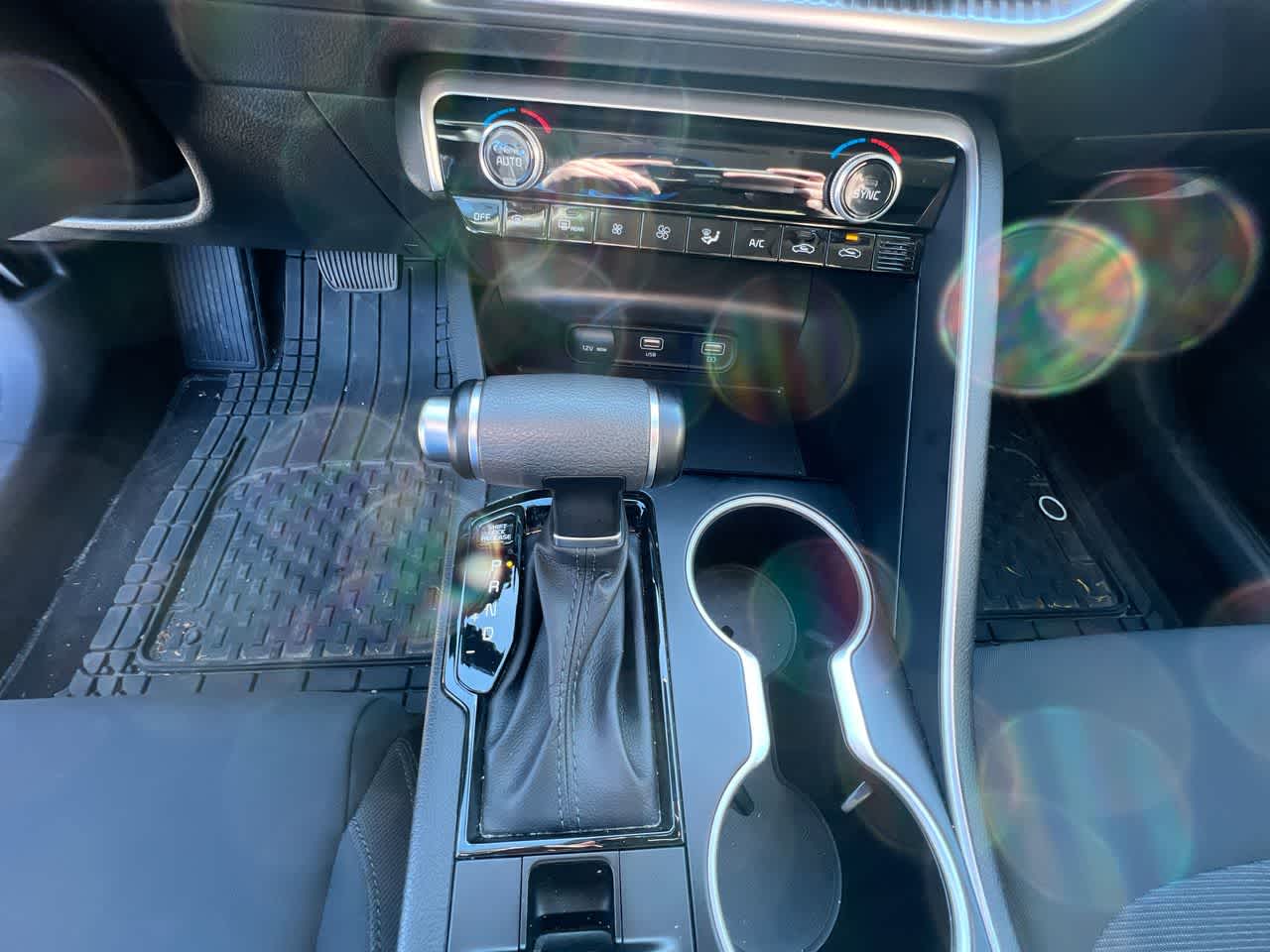 Thumbnail: 2022 Kia K5 - 20
