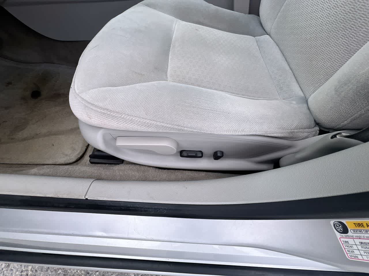 Thumbnail: 2007 Chevrolet Impala - 12