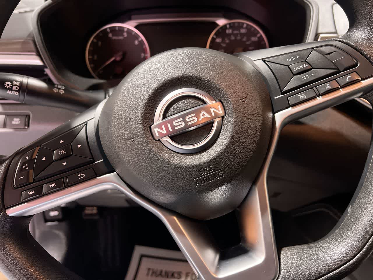 Thumbnail: 2023 Nissan Altima - 12