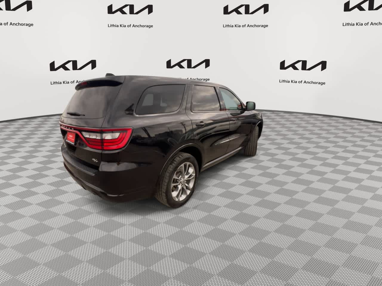 Thumbnail: 2019 Dodge Durango - 9