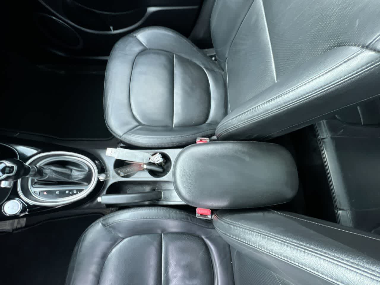 Thumbnail: 2015 Kia Soul - 21