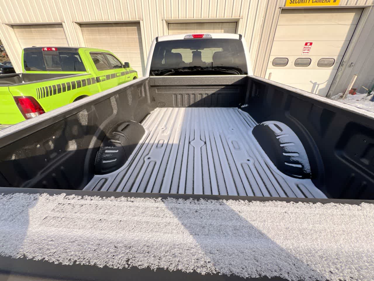 Thumbnail: 2019 Ford F-350 - 24