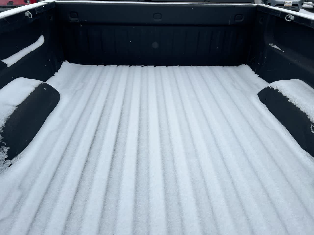 Thumbnail: 2013 Chevrolet Silverado 2500 - 26