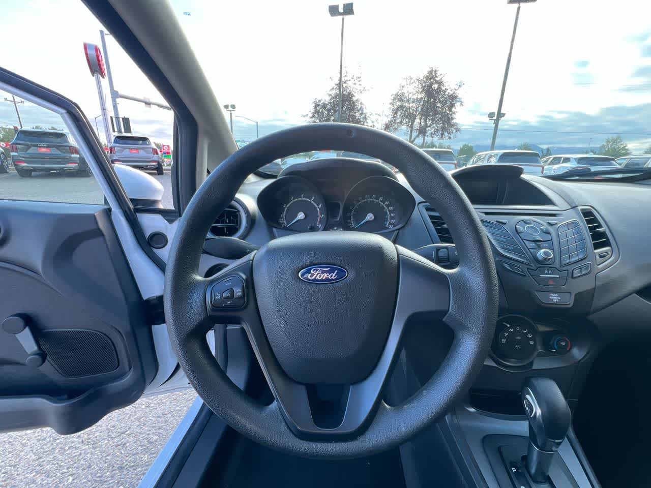 Thumbnail: 2019 Ford Fiesta - 14