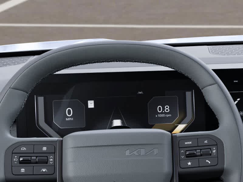 Thumbnail: 2027 Kia Telluride - 21