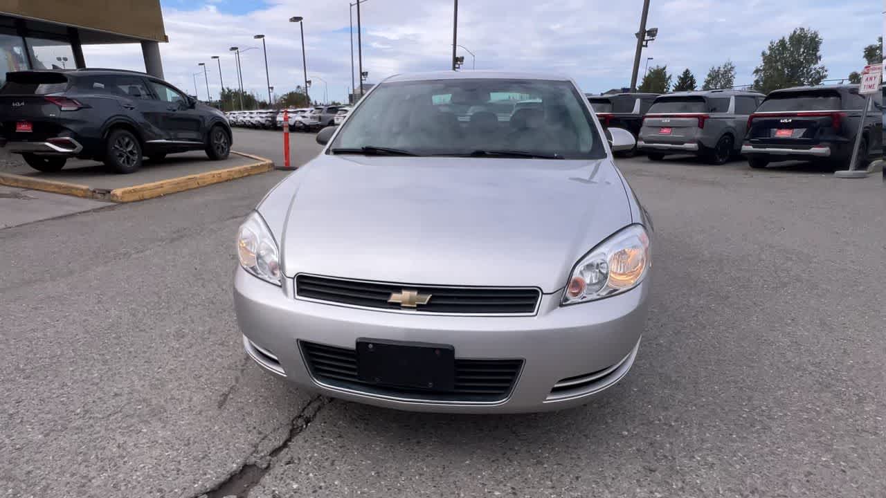 Thumbnail: 2007 Chevrolet Impala - 3