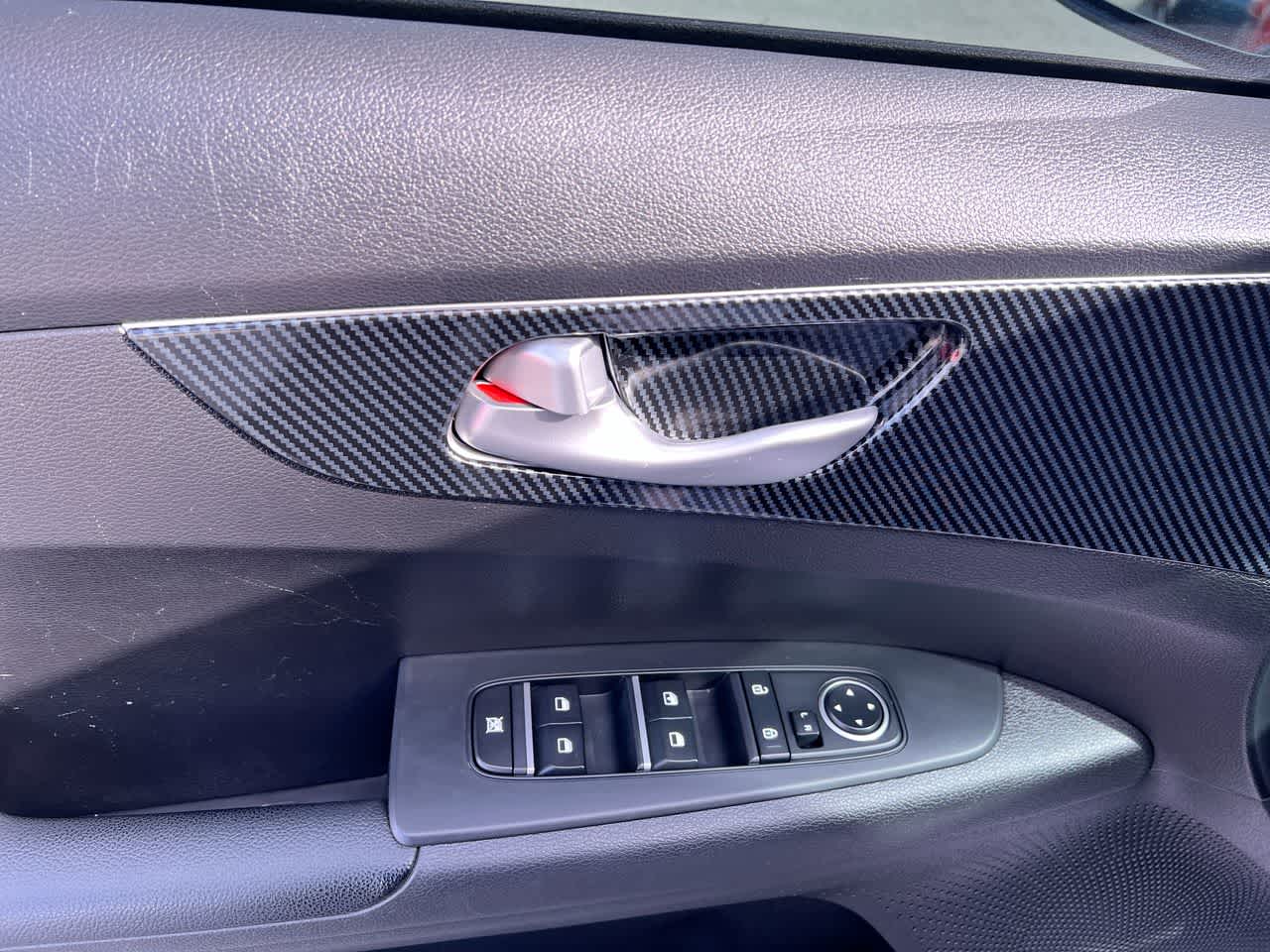 Thumbnail: 2024 Kia Forte - 13