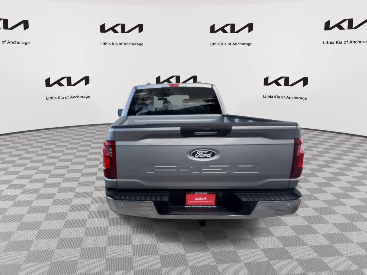 Thumbnail: 2024 Ford F-150 - 7