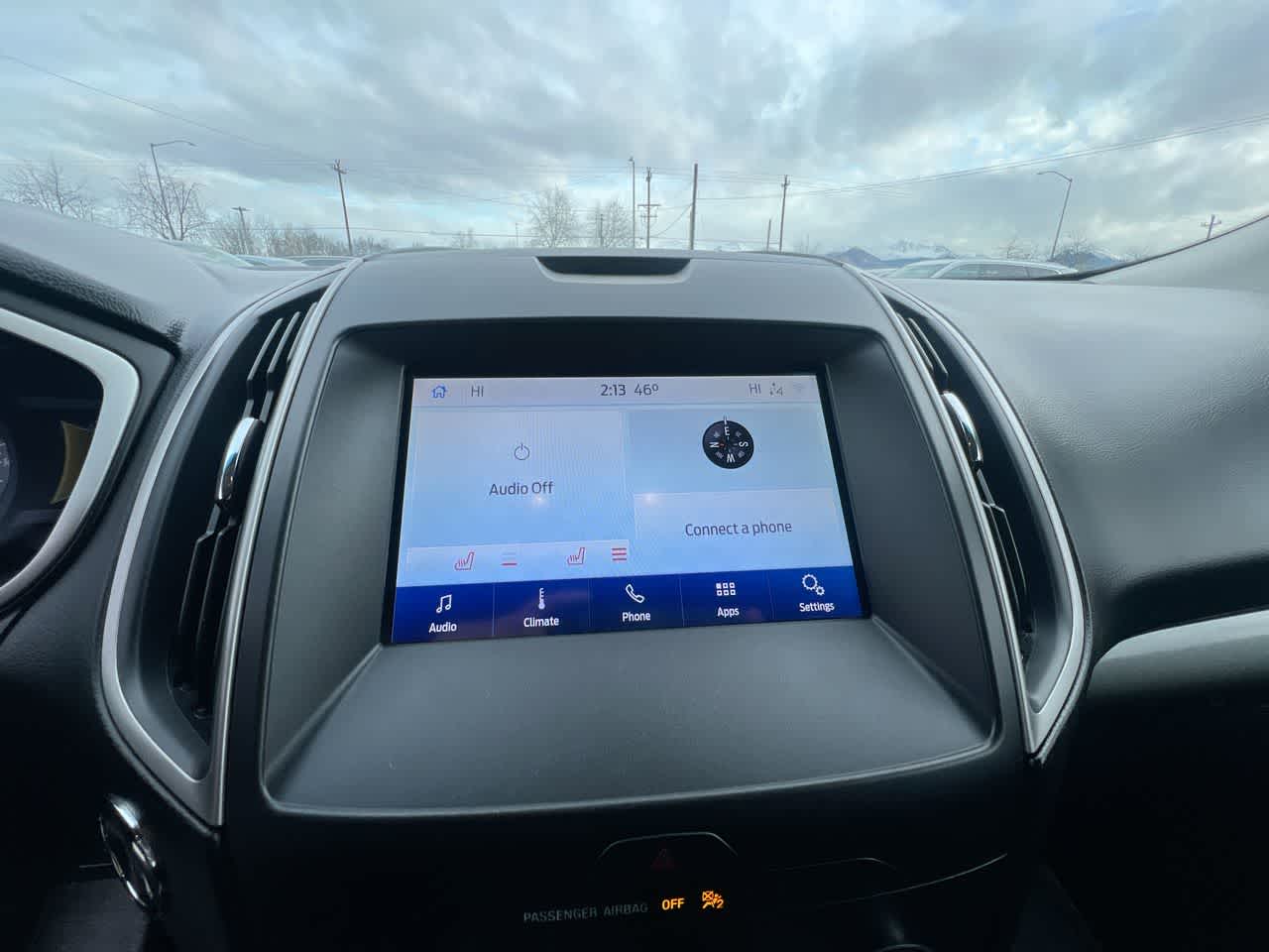 Thumbnail: 2020 Ford Edge - 16