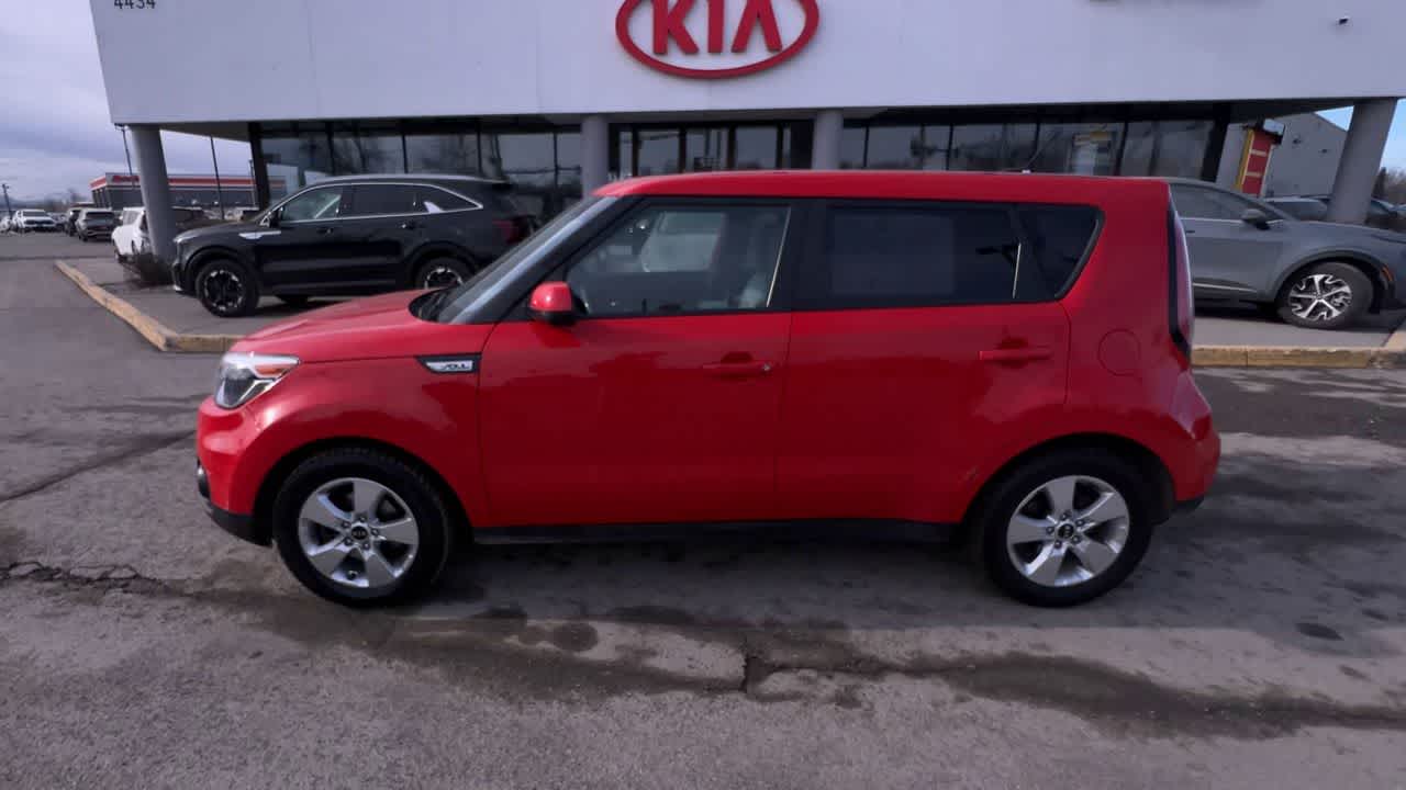 Thumbnail: 2019 Kia Soul - 5