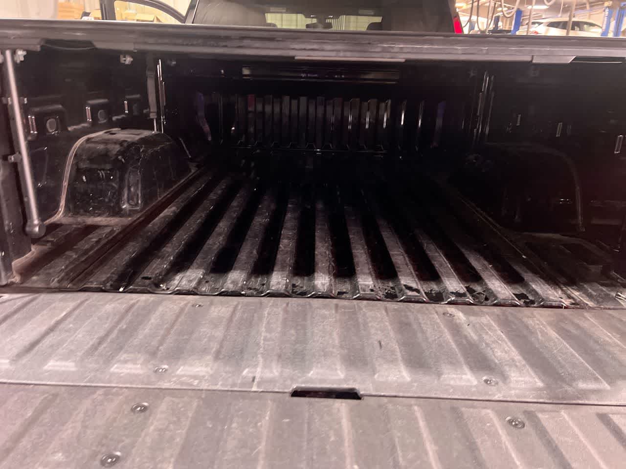 Thumbnail: 2021 GMC Sierra 1500 - 25