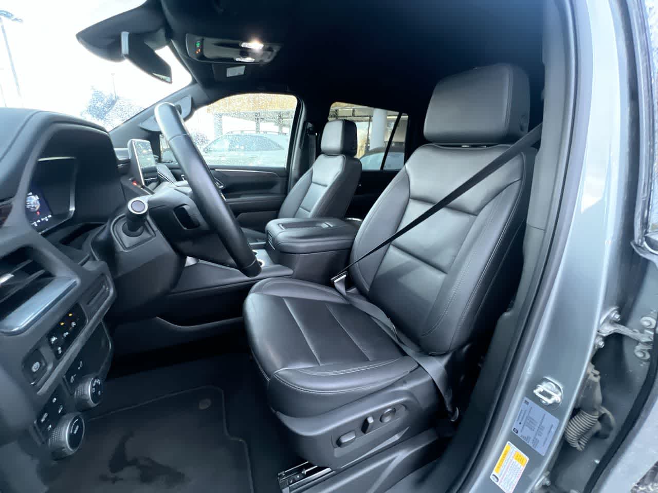 Thumbnail: 2023 Chevrolet Tahoe - 11