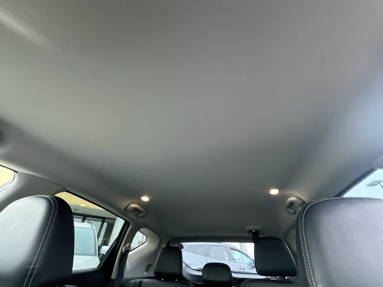 Thumbnail: 2023 Nissan Murano - 22
