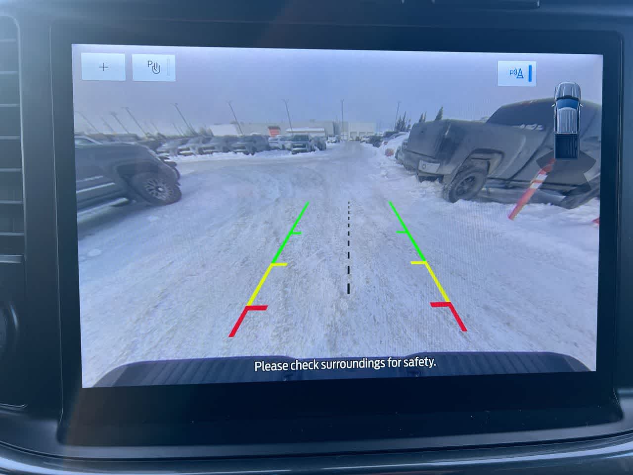 Thumbnail: 2023 Ford F-150 - 16