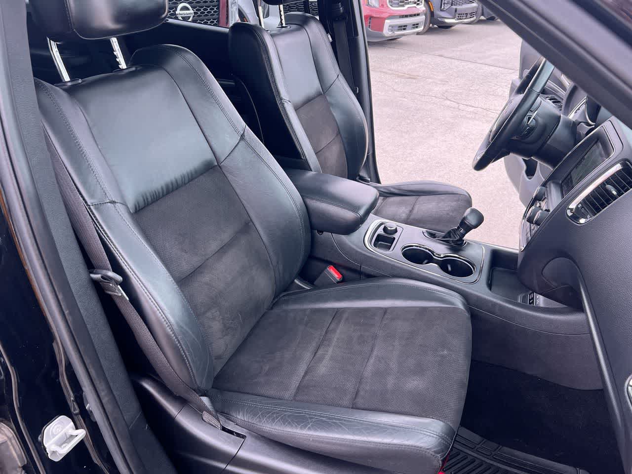 Thumbnail: 2019 Dodge Durango - 28