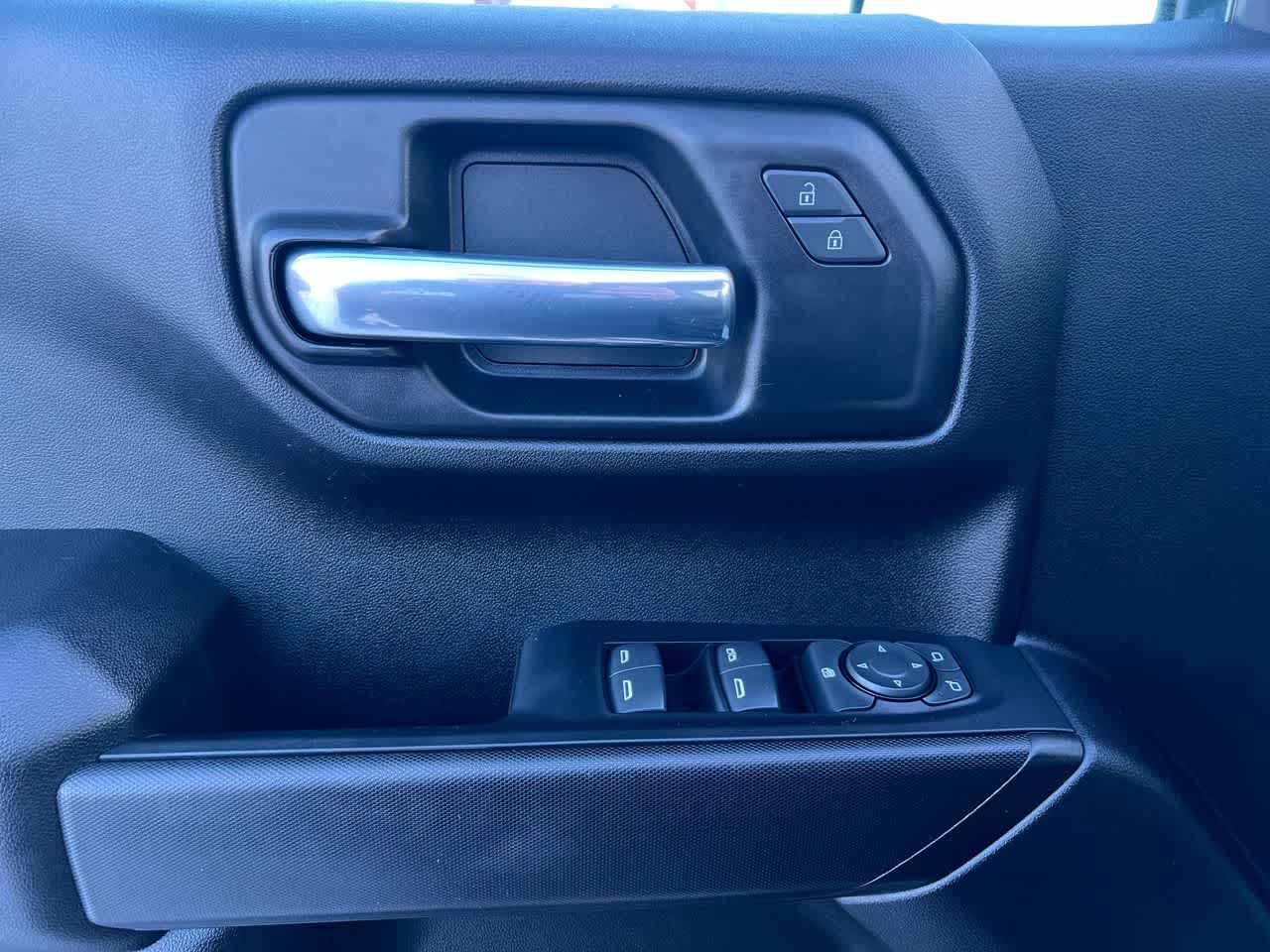 Thumbnail: 2023 Chevrolet Silverado 1500 - 13