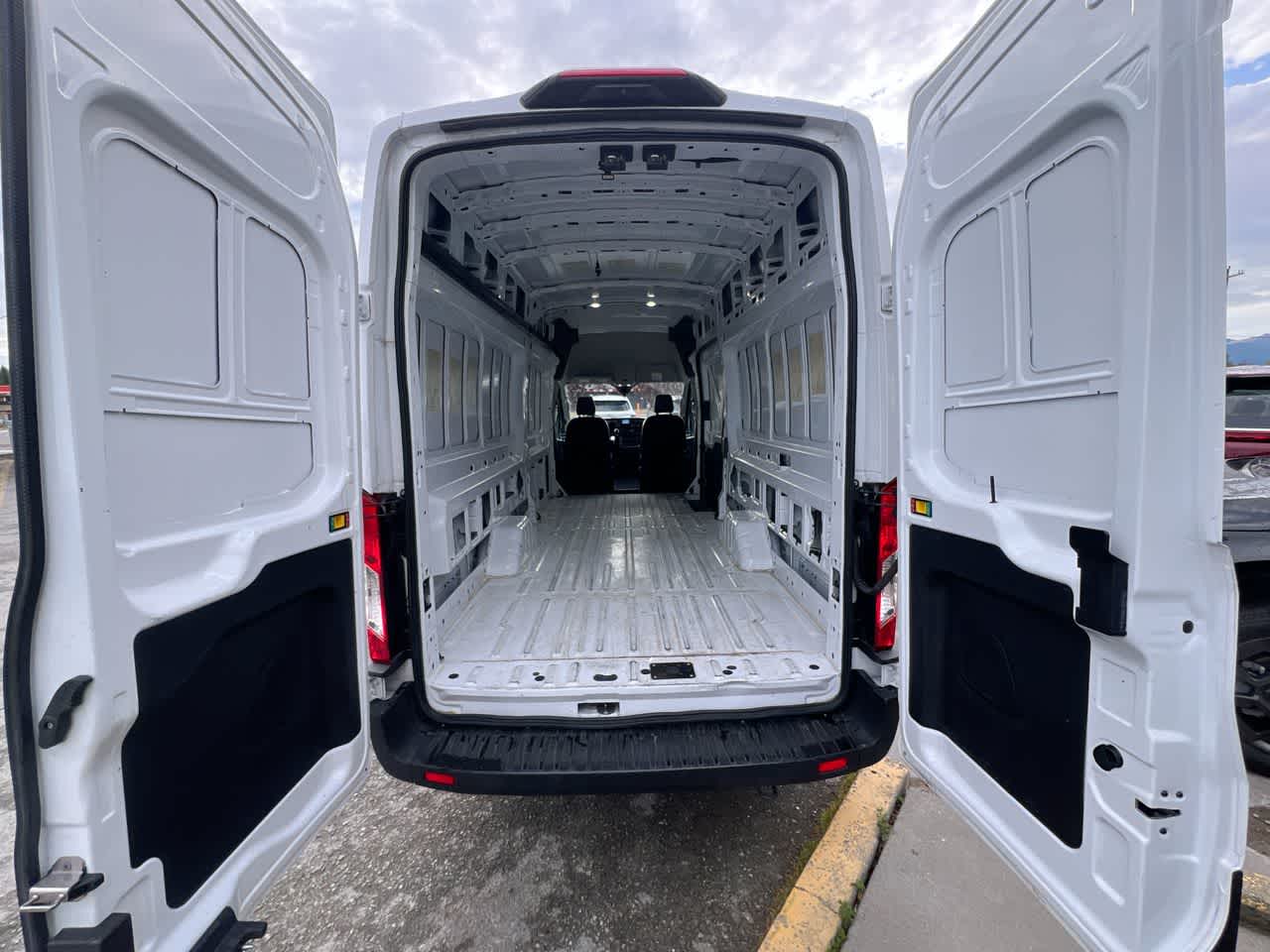 Thumbnail: 2023 Ford Transit Series - 26
