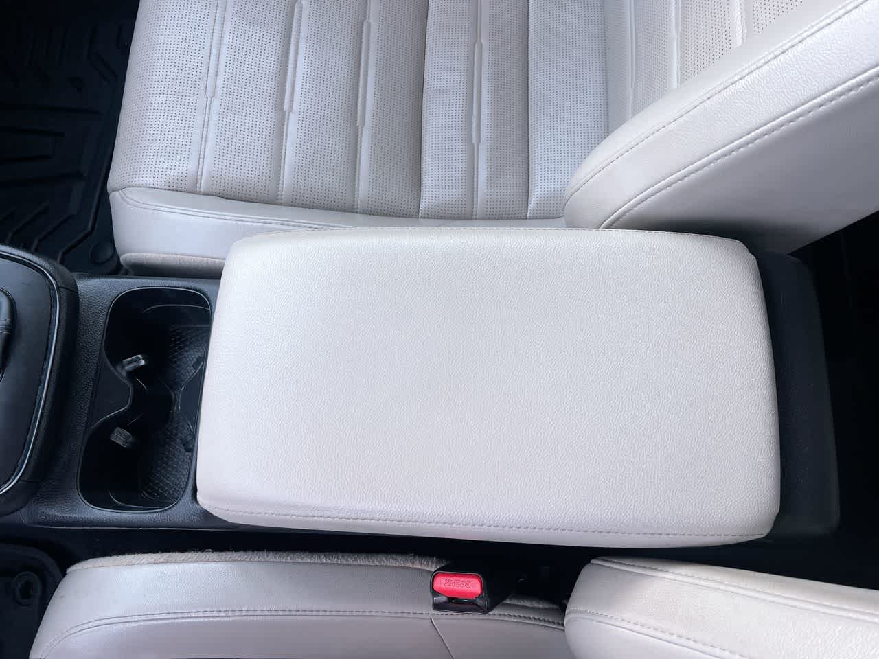 Thumbnail: 2023 Honda CR-V - 21