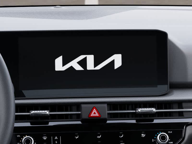 Thumbnail: 2026 Kia Sportage - 20