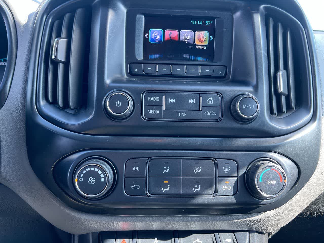 Thumbnail: 2016 Chevrolet Colorado - 19