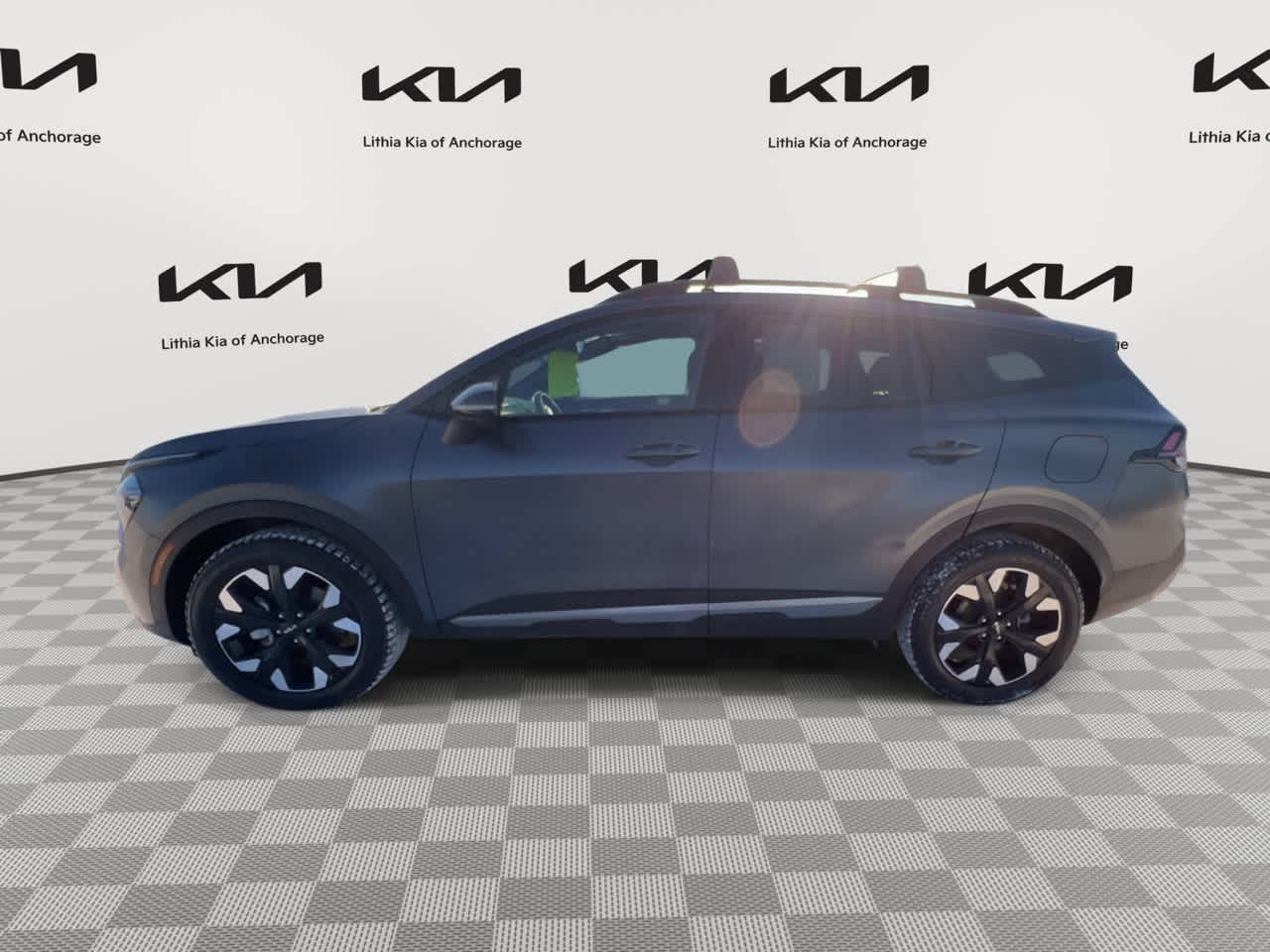 Thumbnail: 2023 Kia Sportage - 5