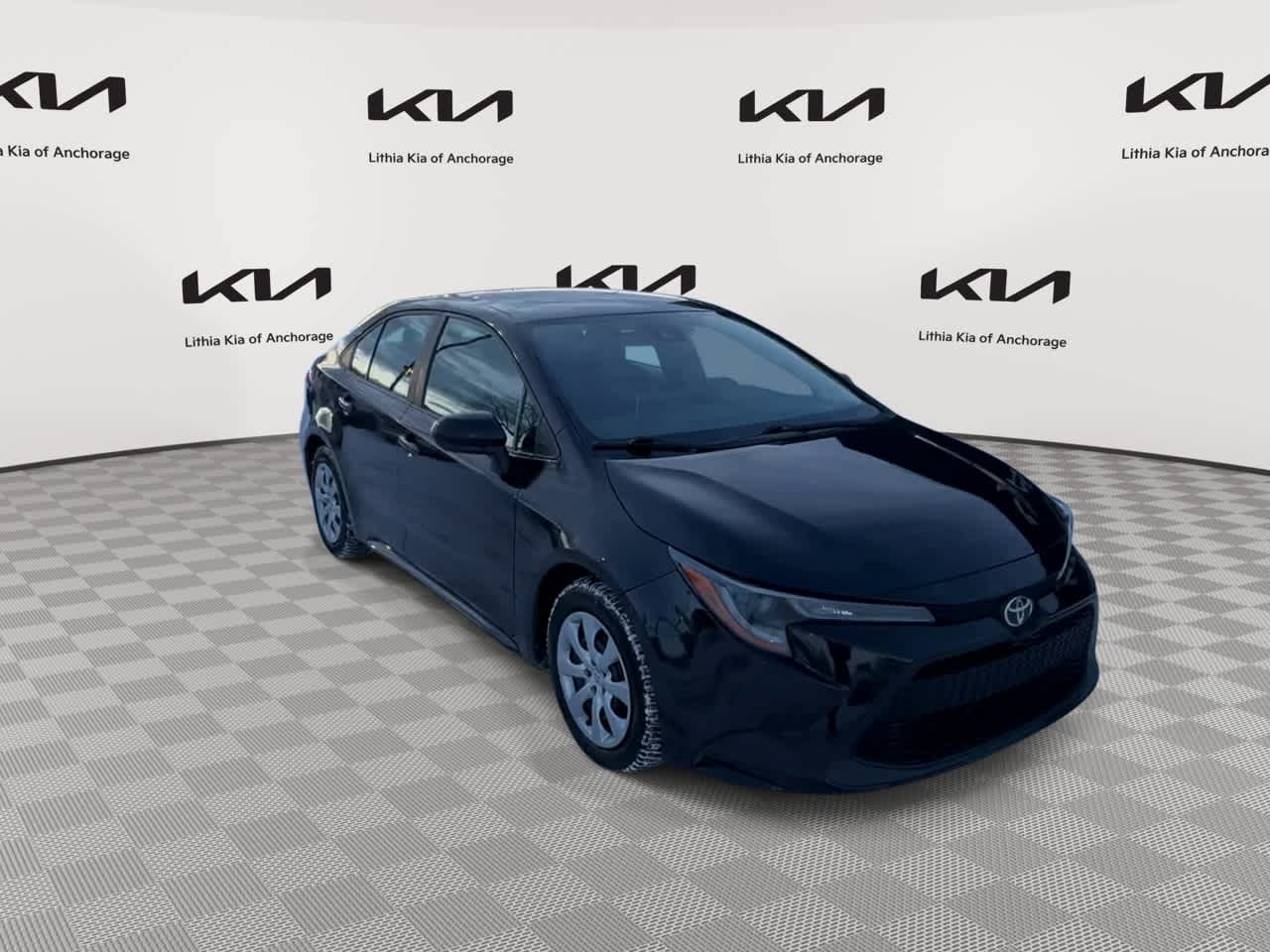 Thumbnail: 2021 Toyota Corolla - 2
