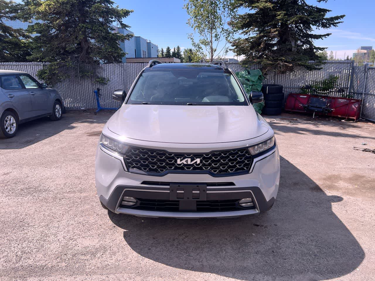 Thumbnail: 2025 Kia Soul - 29