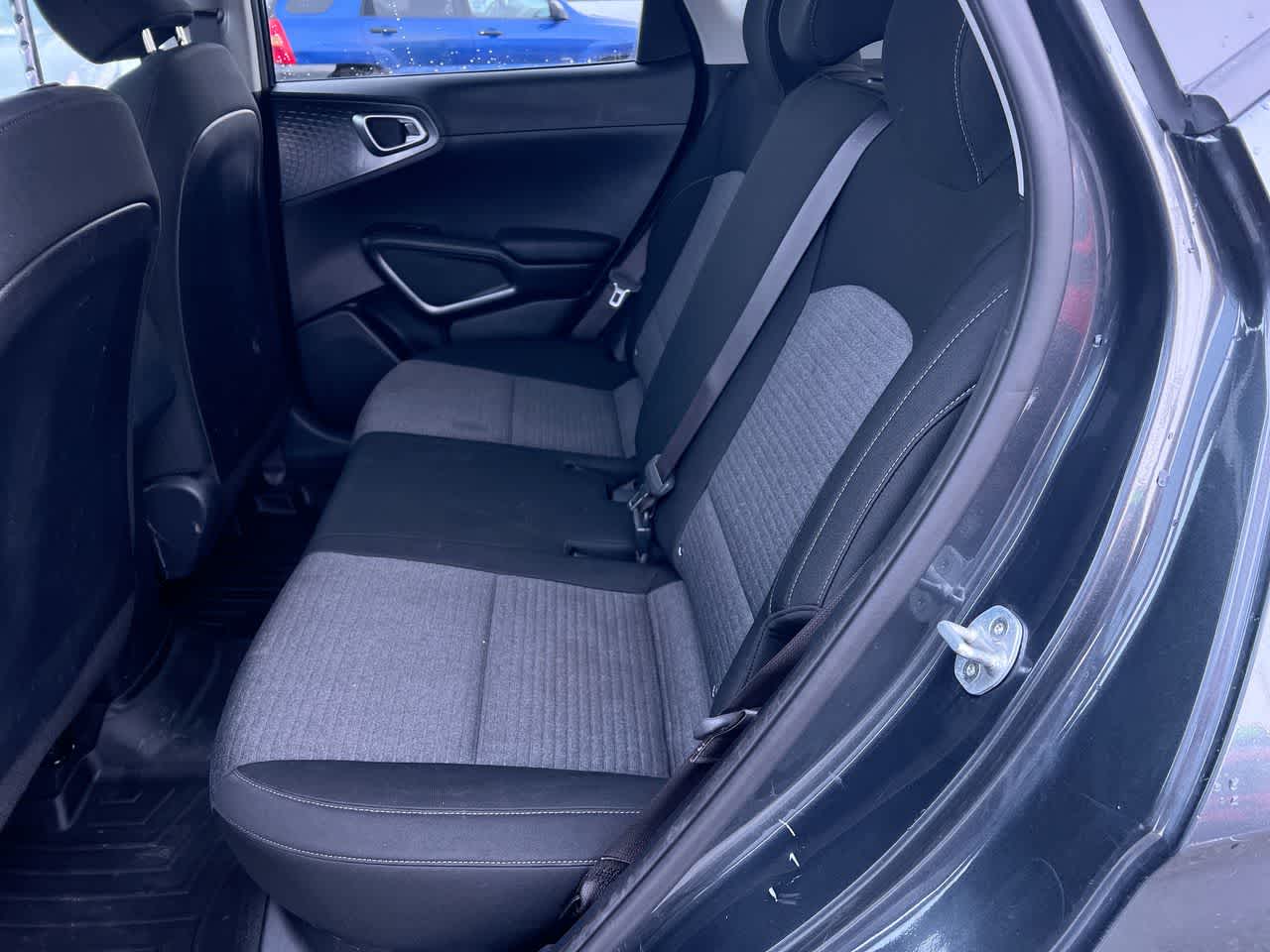 Thumbnail: 2020 Kia Soul - 23