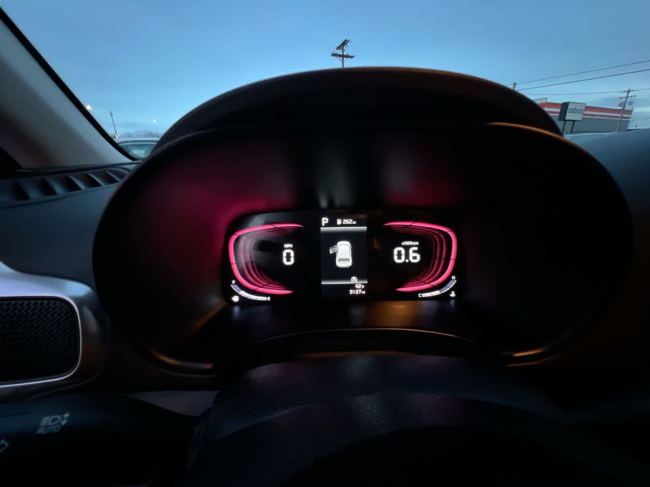 Thumbnail: 2024 Kia Soul - 15