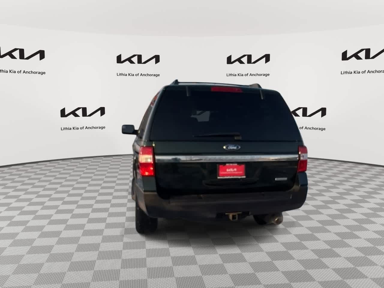 Thumbnail: 2015 Ford Expedition - 7
