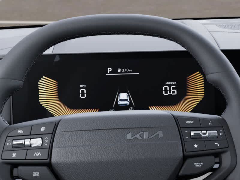 Thumbnail: 2026 Kia Sportage - 21