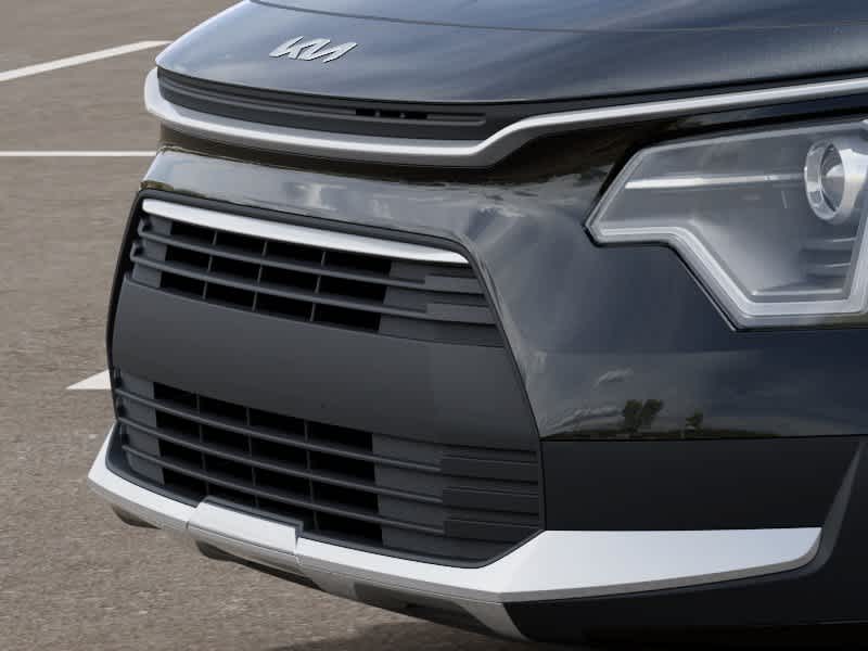 Thumbnail: 2026 Kia Niro - 12