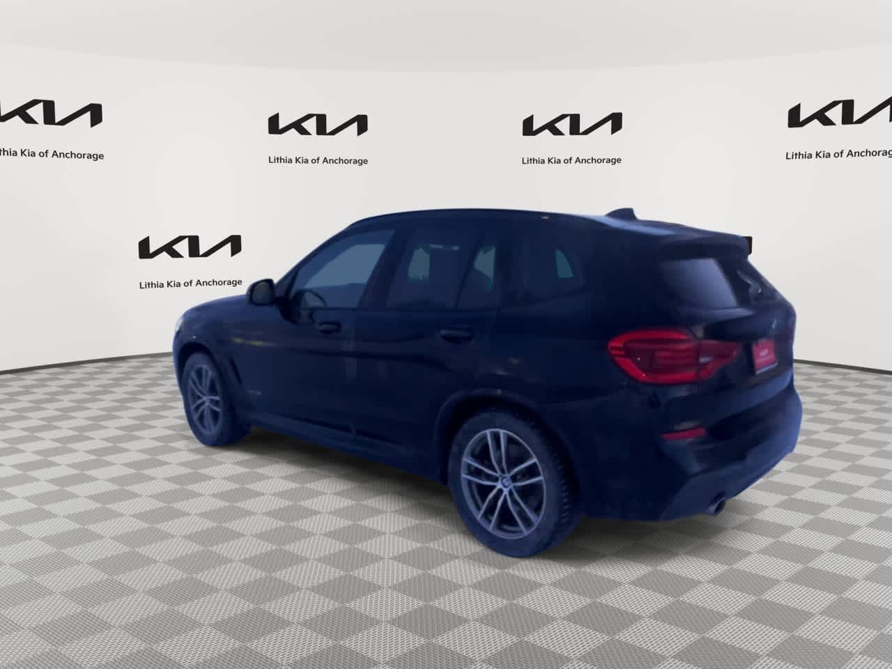 Thumbnail: 2018 BMW X3 - 7