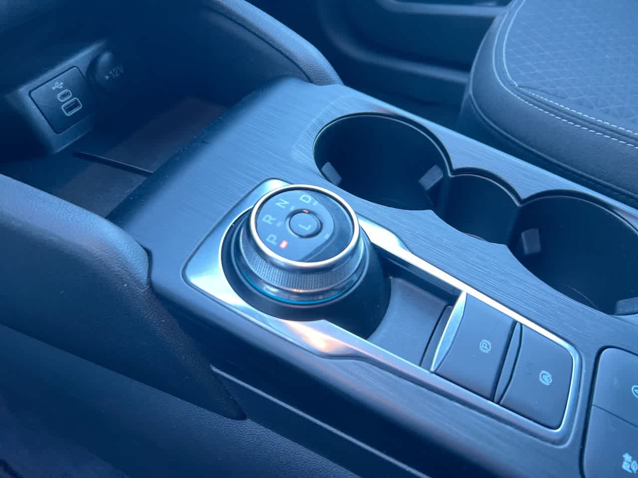 Thumbnail: 2024 Ford Escape - 20