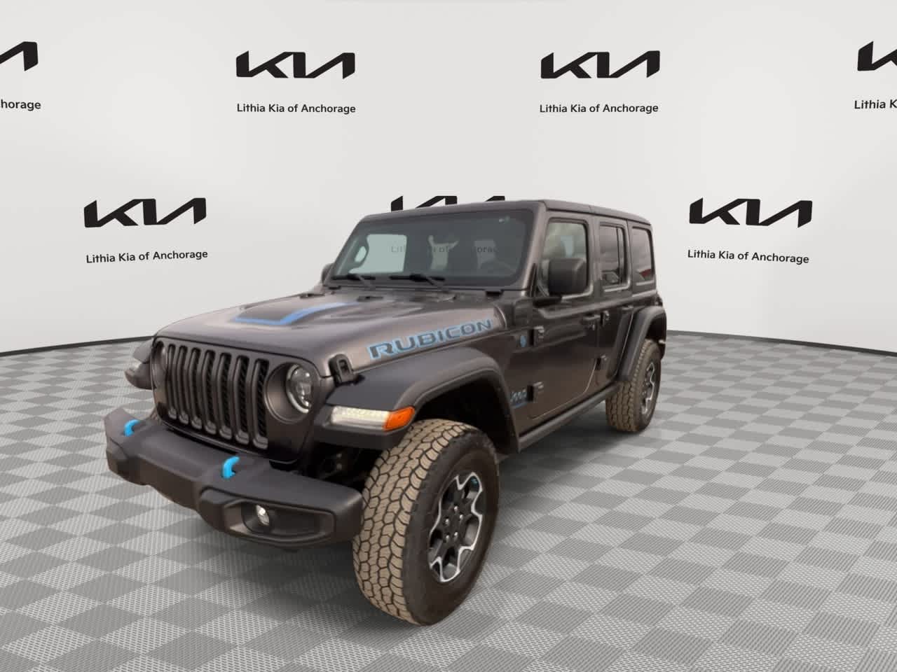 Thumbnail: 2023 Jeep Wrangler - 5