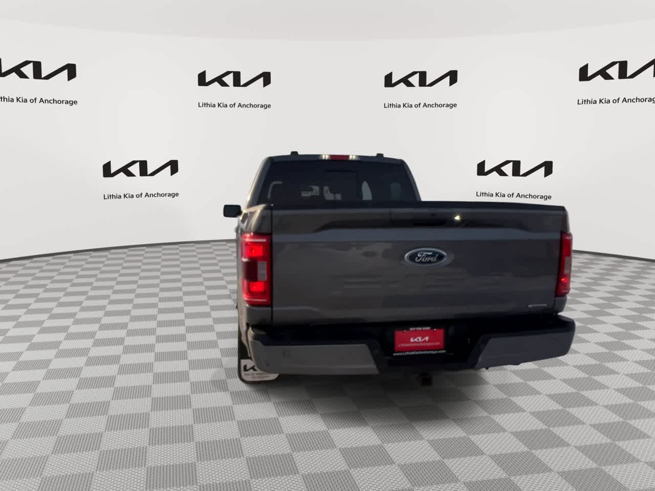 Thumbnail: 2023 Ford F-150 - 3