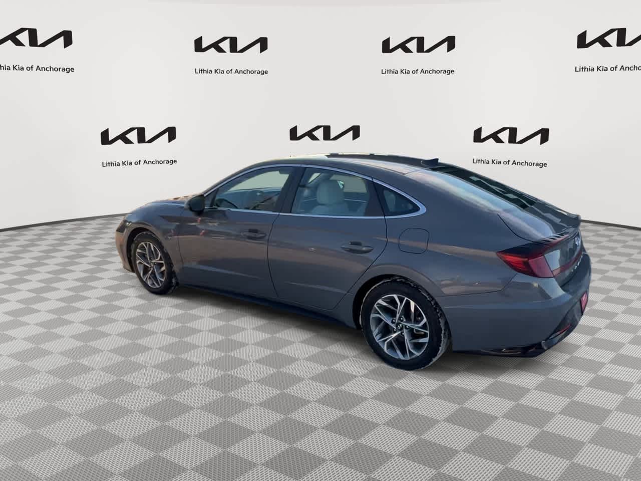 Thumbnail: 2023 Hyundai Sonata - 6