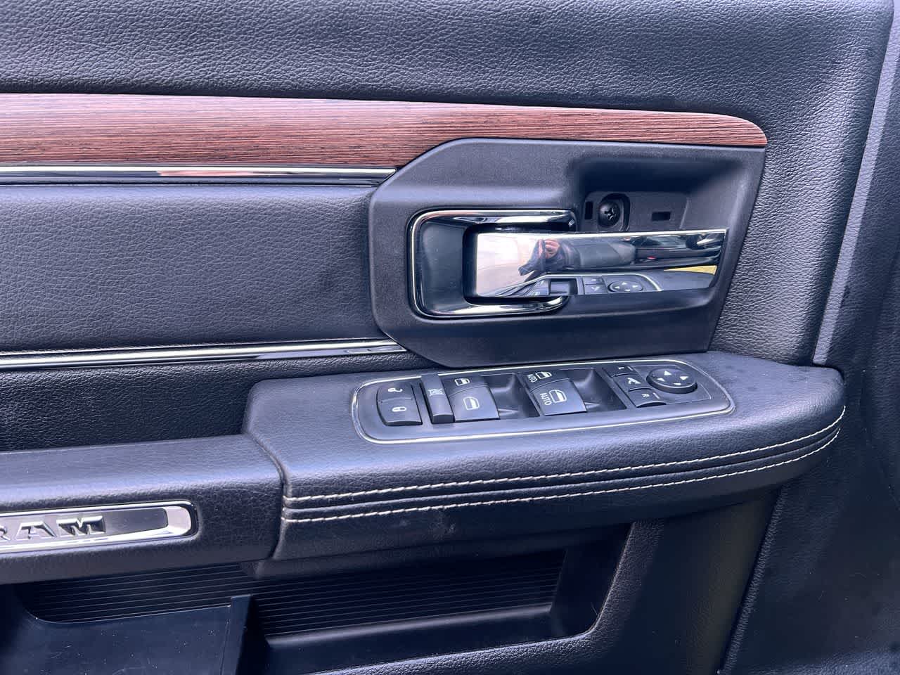 Thumbnail: 2018 RAM 2500 - 13