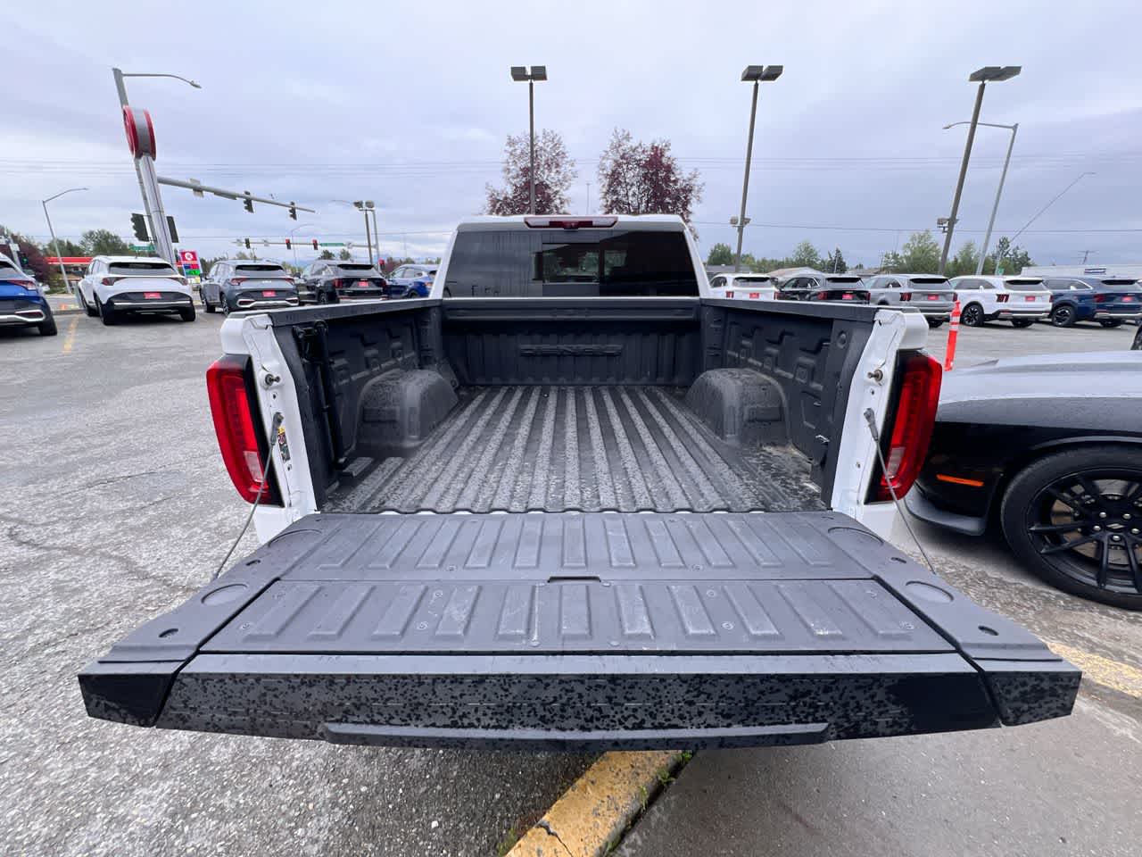 Thumbnail: 2023 GMC Sierra 1500 - 26