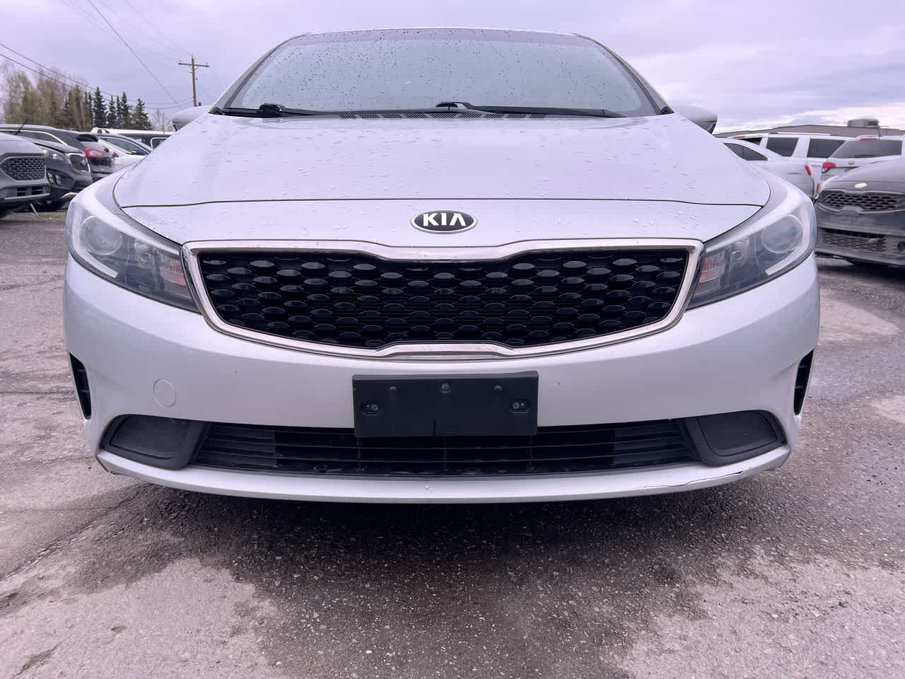Thumbnail: 2018 Kia Forte - 29