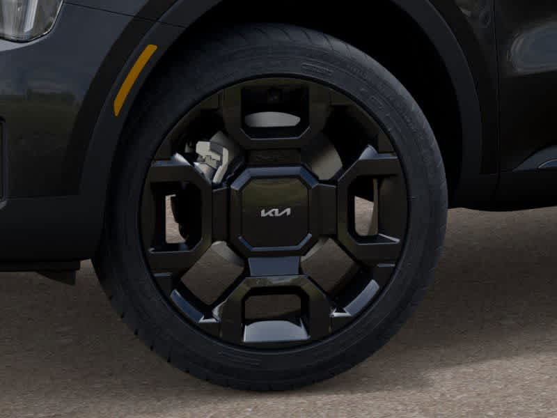 Thumbnail: 2026 Kia Sorento - 9