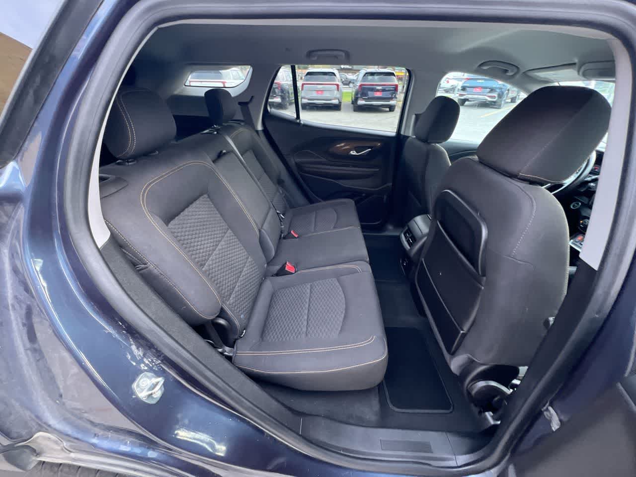 Thumbnail: 2018 GMC Terrain - 24