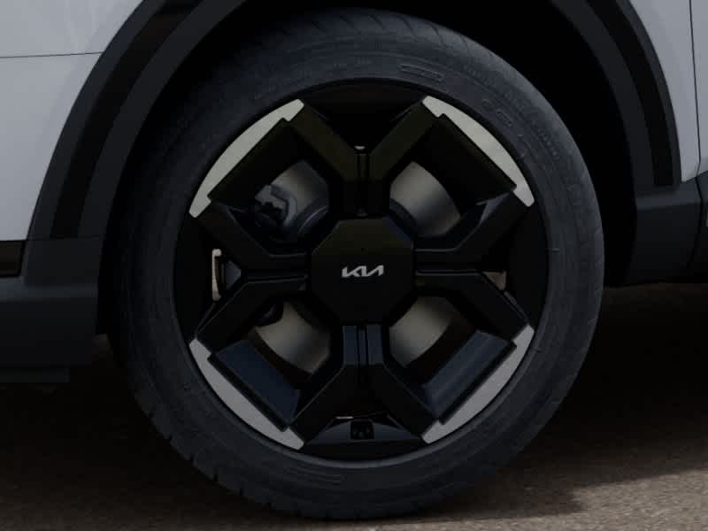 Thumbnail: 2027 Kia Telluride - 9