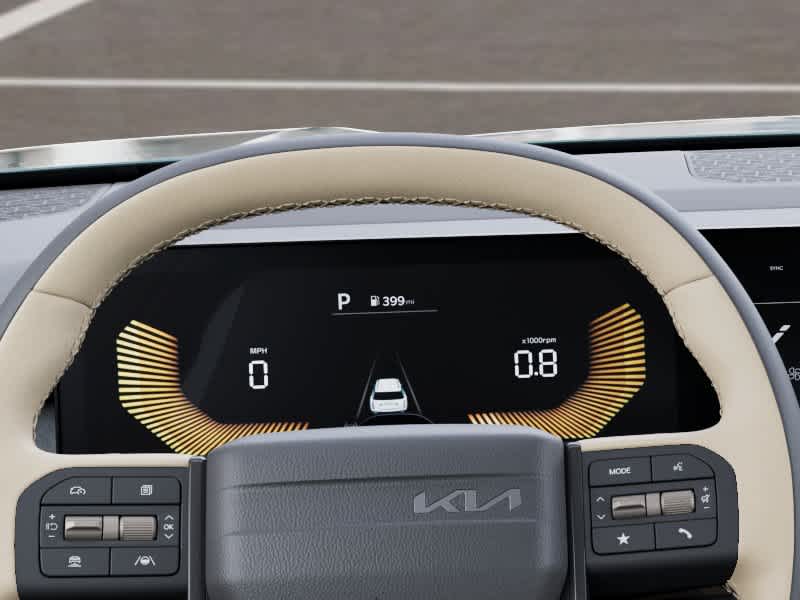 Thumbnail: 2027 Kia Telluride - 21