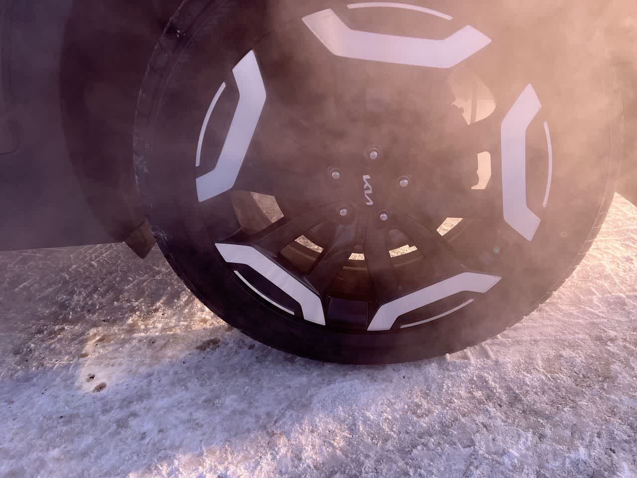 Thumbnail: 2023 Kia Telluride - 10