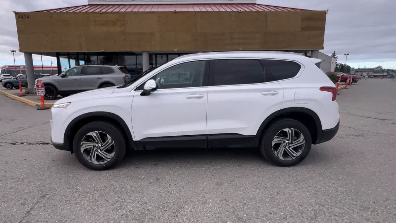 Thumbnail: 2023 Hyundai Santa Fe - 5