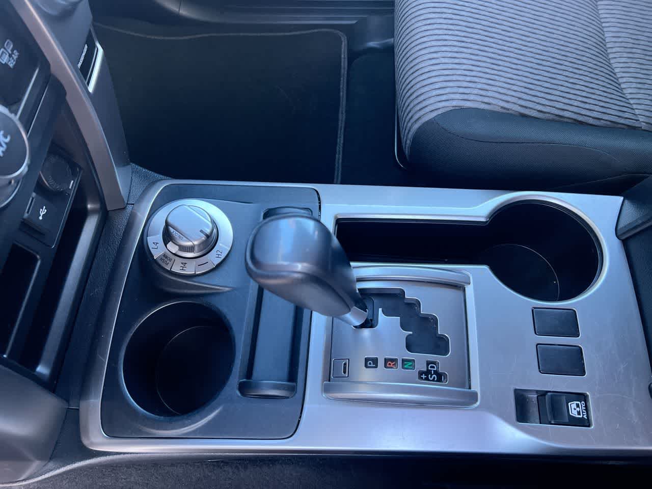 Thumbnail: 2023 Toyota 4Runner - 20